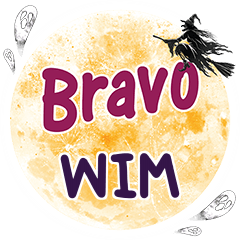 WIM Bravo One word e