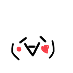 顏文字好用喔