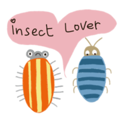 My Insect Lover