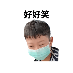 哈哈好搞笑