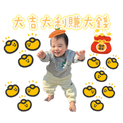 成杉新年