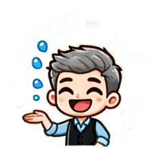 秀Q情人