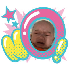 張的女兒