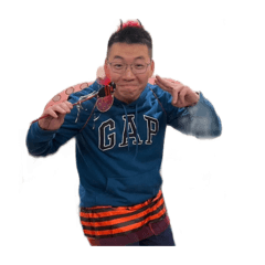 亂七八糟（2）