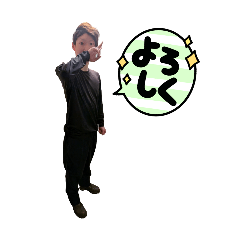 KENTA-CHAN