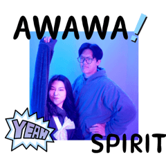 AWAWA SPIRIT