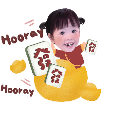 Honey kids 蜜寶貝