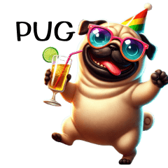 PUGDOGS