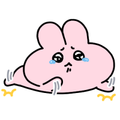 lovei usagi (moving)pien