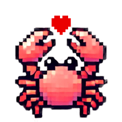 pixel art aquarium!