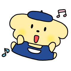 柔らかくて可愛いプリン-