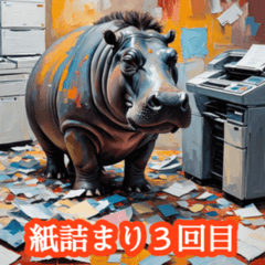 animal station (Japan society)