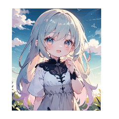 可愛～！