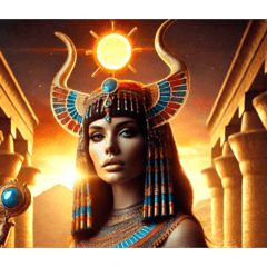 Hathor