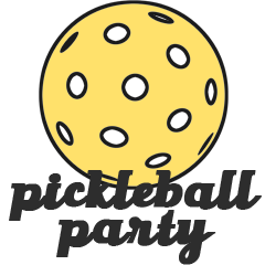 PICKLEBALL PARTY