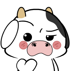 Cow 4 : Animated