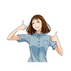 Chiao表情包