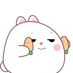 Round Rabbit : Eng