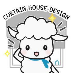 CURTAIN HOUSE DESIGN