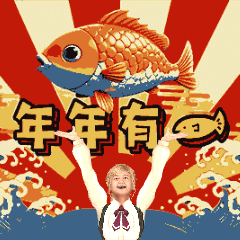 新年恭喜 6446