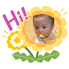 恩恩專屬可愛