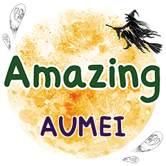 AUMEI Amazing One word e