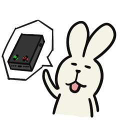 Kumabunc和夥伴Nekorou, Minoko