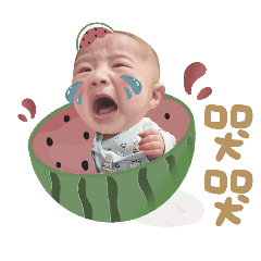 小 麵 包表情包