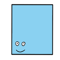 Happy Rectangle