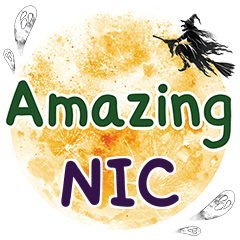 NIC Amazing One word e