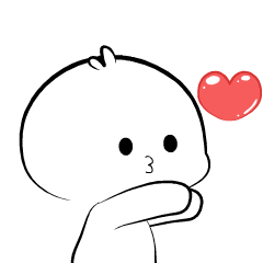 Dede 12 : Animated Stickers
