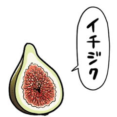 talking fig