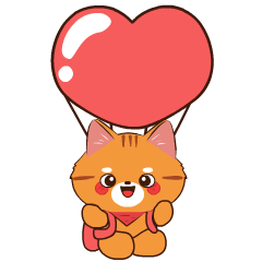 Oyen : Animated Stickers