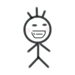 三根毛的喜怒哀樂