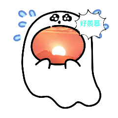 新年迎財神……