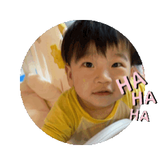每天都要看可愛的吳餅乾