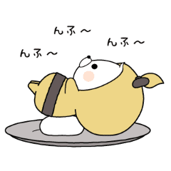 TAMAGO - ONIGIRIKUMANOSATO -
