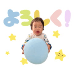 Rio&Ayumu_Sticker2025