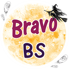 BS Bravo One word e