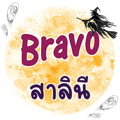 SALINI Bravo One word