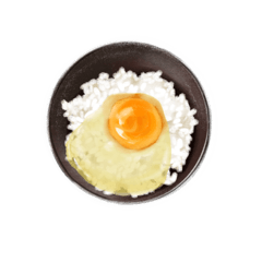 EXTRA  EGG