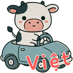 Baby Cow Life (Vietnam) Ver3