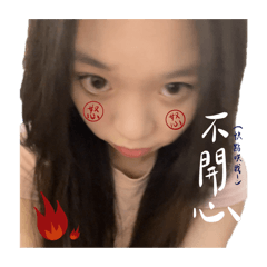 榕畫了