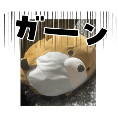 moguo stamp