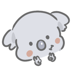 Ruirui來了