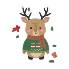 Christmas Days animal