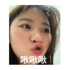 李小姐的可愛圖組4
