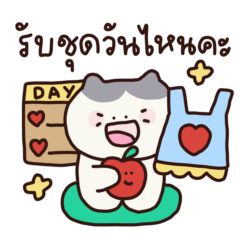 แม่ค้าร้านเช่าชุด