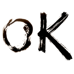 O不OK#1