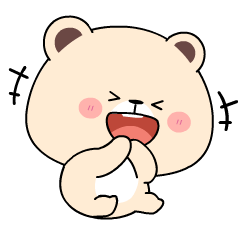 Tiny Ear Gomabon Animated